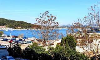 Appartement 3 Pièces 53 m² à vendre à Saint-Mandrier-sur-Mer (83430)