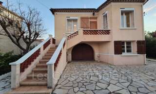 Maison 5 Pièces 100 m² à vendre à Toulon (83100)