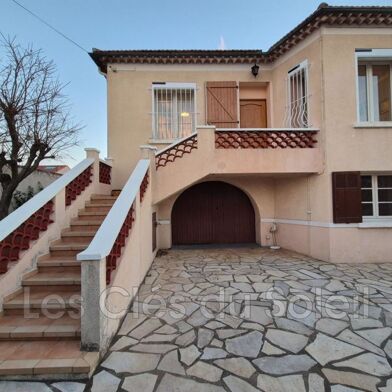 Maison 5 pièces 370000 €