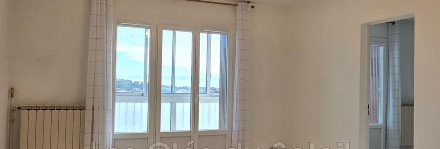 Appartement 4 Pièces 75 m² à vendre à La Valette-du-Var (83160)