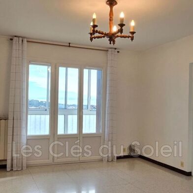 Appartement 4 pièces 207000 €