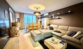 Appartement 3 Pièces 78 m² à vendre à Hyères (83400)