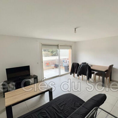 Appartement 2 pièces 199900 €