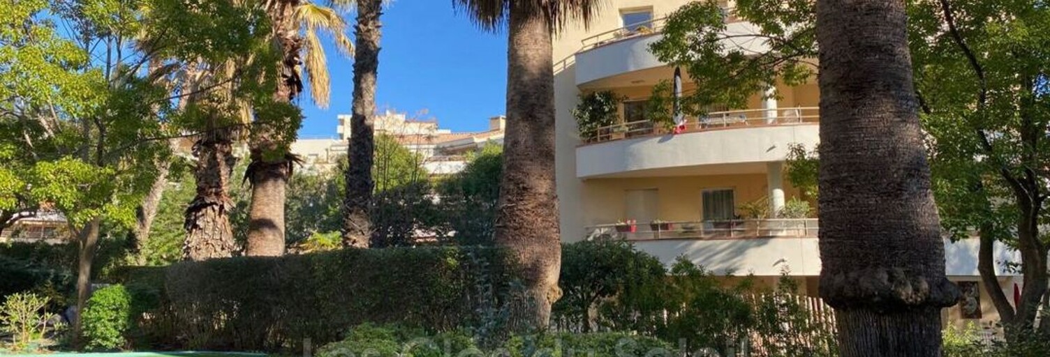 Appartement 4 Pièces 90 m² à vendre à Hyères (83400)