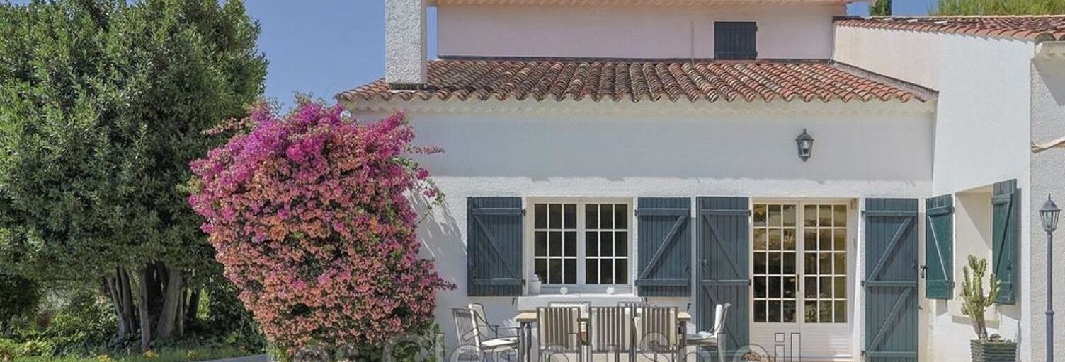 Maison 10 Pièces 250 m² à vendre à La Valette-du-Var (83160)