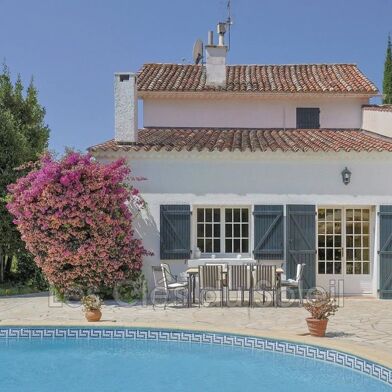 Maison 10 pièces 1660000 €