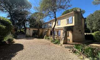 Maison 6 Pièces 163 m² à vendre à Brignoles (83170)