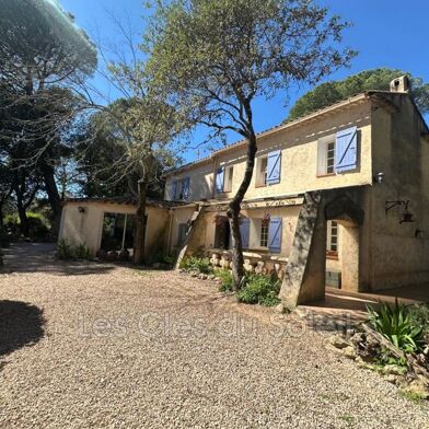 Maison 6 pièces 590000 €