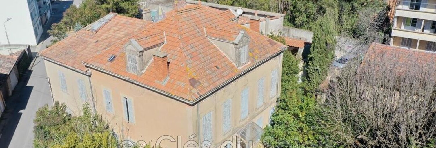 Maison 14 Pièces 357 m² à vendre à Brignoles (83170)