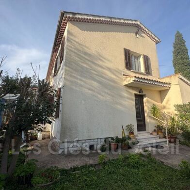 Maison 6 pièces 569000 €