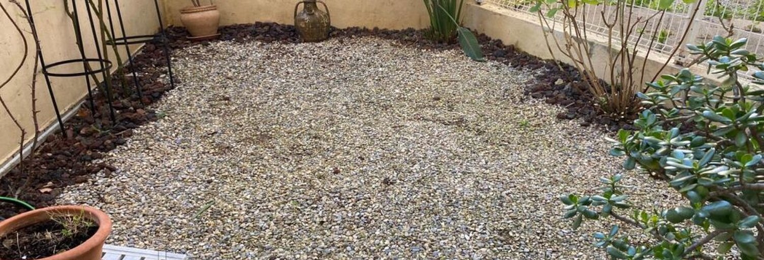 Appartement 3 Pièces 72 m² à vendre à Hyères (83400)