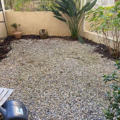 Appartement 3 pièces 275600 €