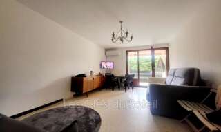 Appartement 1 Pièce 32 m² à vendre à Bandol (83150)