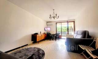 Appartement 1 Pièce 32 m² à vendre à Bandol (83150)