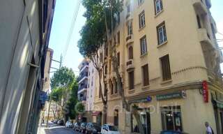 Appartement 1 Pièce 27 m² à vendre à Toulon (83100)