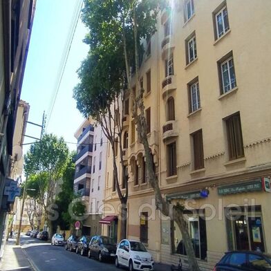 Appartement 1 pièces 64900 €