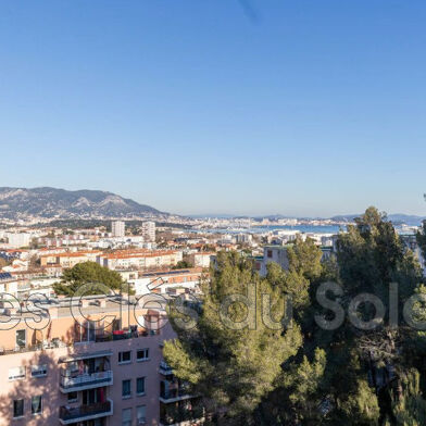 Appartement 4 pièces 228000 €