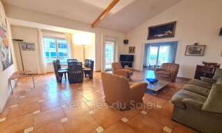 Appartement 5 Pièces 183 m² à vendre à Hyères (83400)