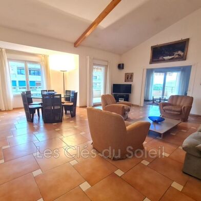 Appartement 5 pièces 1060000 €