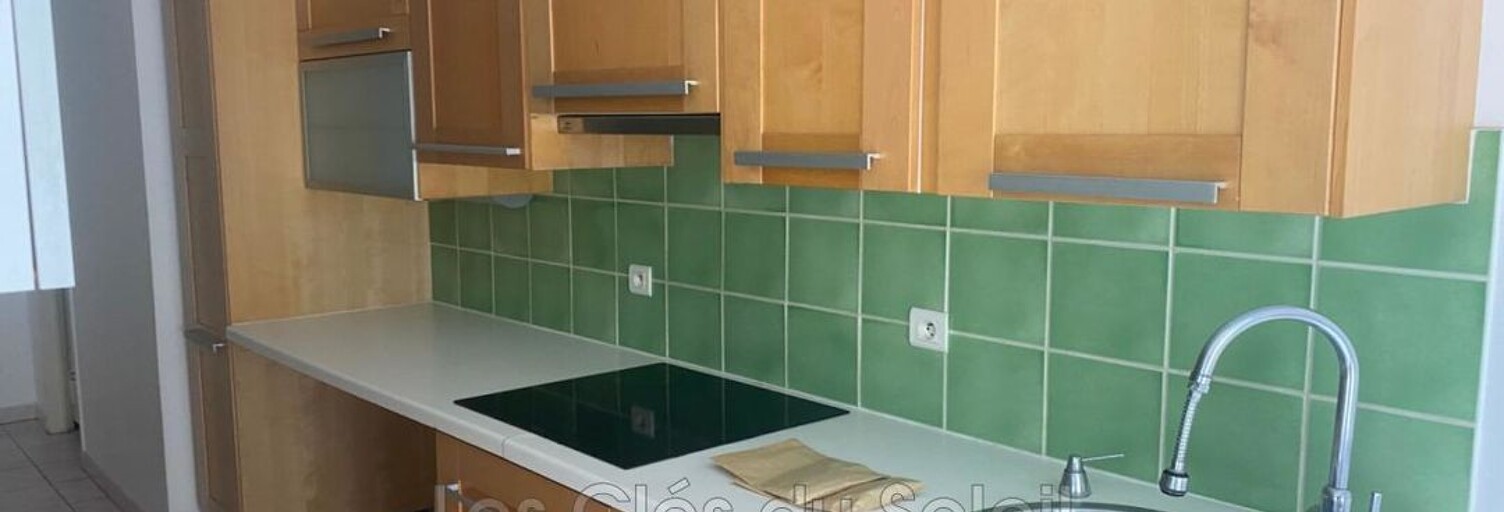 Appartement 4 Pièces 86 m² à vendre à Hyères (83400)