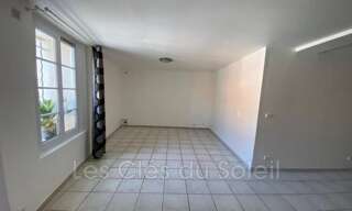 Appartement 2 Pièces 44 m² à vendre à Brignoles (83170)