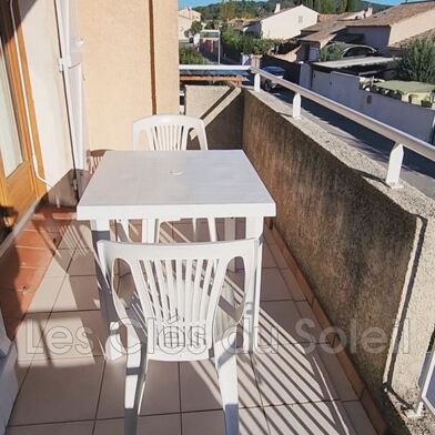 Appartement 2 pièces 197000 €