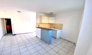 Appartement 2 Pièces 40 m² à vendre à Brignoles (83170)