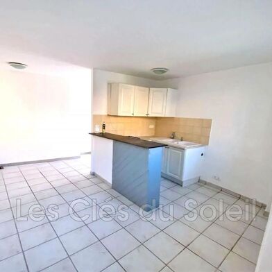 Appartement 2 pièces 81400 €