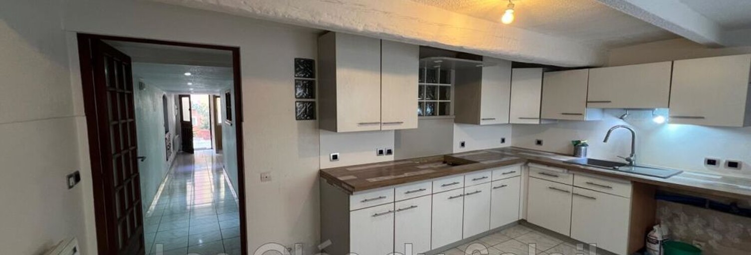 Appartement 2 Pièces 53 m² à vendre à Bandol (83150)