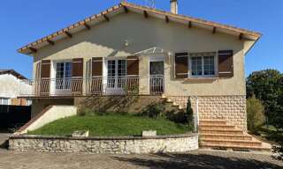 Maison 5 Pièces 111 m² à vendre à Chasseneuil-sur-Bonnieure (16260)