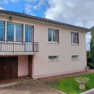 Maison 4 pièces 96300 €