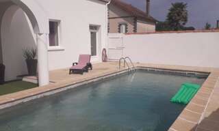 Maison 7 Pièces 233 m² à vendre à Terres-de-Haute-Charente (16270)