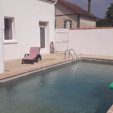 Maison 7 pièces 249000 €