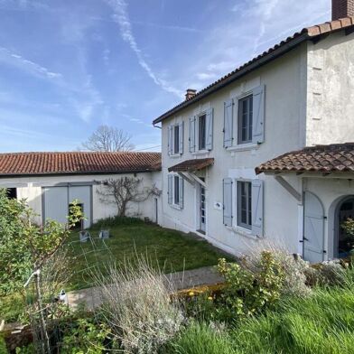 Maison 3 pièces 246750 €