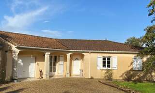 Maison 5 Pièces 125 m² à vendre à Saint-Claud (16450)