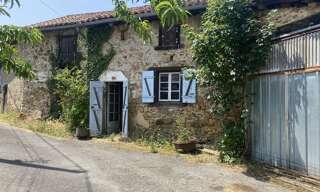 Maison 2 Pièces 78 m² à vendre à Montembœuf (16310)