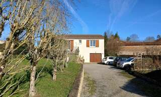 Maison 5 Pièces 117 m² à vendre à Chasseneuil-sur-Bonnieure (16260)