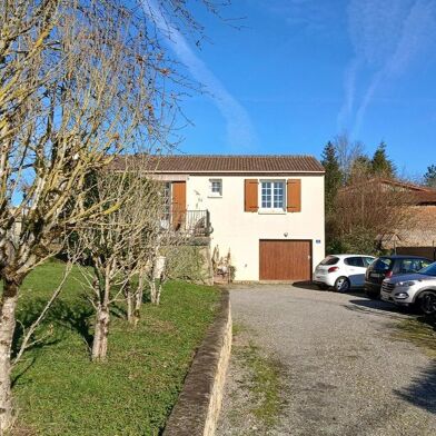 Maison 5 pièces 210000 €