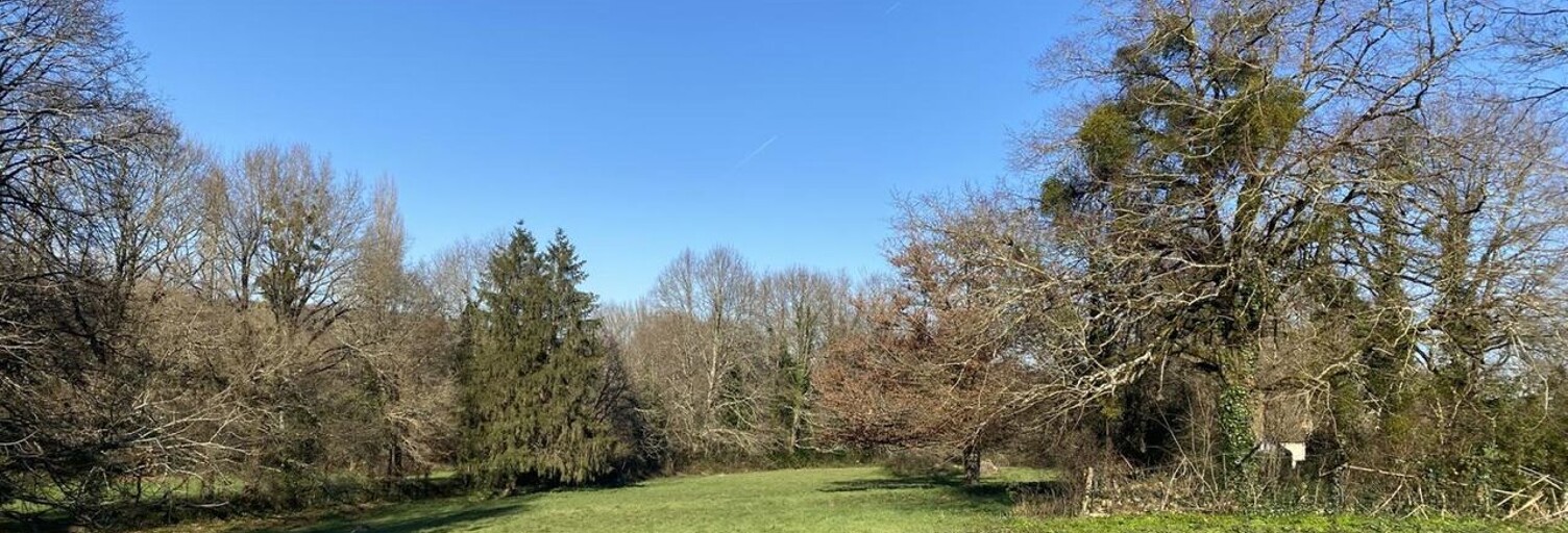 Terrain  13000 m² à vendre à Chasseneuil-sur-Bonnieure (16260)