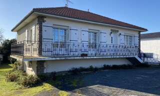 Maison 5 Pièces 91 m² à vendre à Terres-de-Haute-Charente (16270)