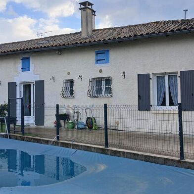 Maison 5 pièces 174900 €