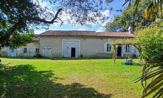 Maison 6 Pièces 116 m² à vendre à Chasseneuil-sur-Bonnieure (16260)