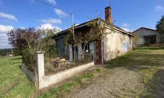 Maison 4 Pièces 67 m² à vendre à Saint-Claud (16450)