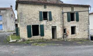 Maison 3 Pièces 100 m² à vendre à Saint-Claud (16450)