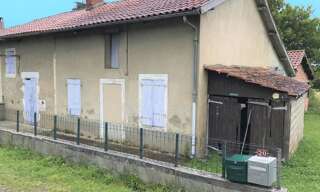 Maison 3 Pièces 51 m² à vendre à Terres-de-Haute-Charente (16270)