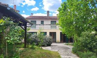 Maison 8 Pièces 200 m² à vendre à Chasseneuil-sur-Bonnieure (16260)