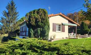 Maison  77 m² à vendre à Chasseneuil-sur-Bonnieure (16260)