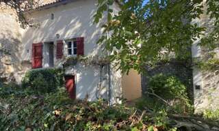 Maison 3 Pièces 98 m² à vendre à Saint-Claud (16450)