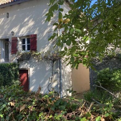 Maison 3 pièces 159000 €