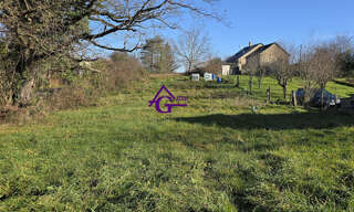 Terrain  903 m² à vendre à Naucelle (12800)